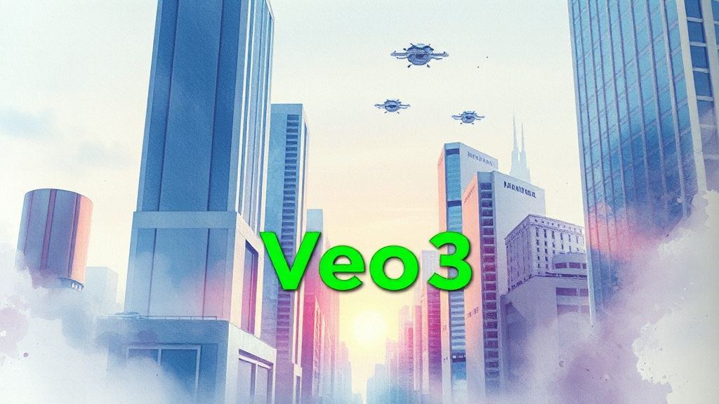 결론 (watercolor 스타일)