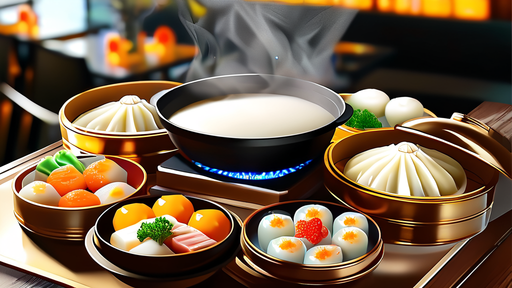 쏠비치 양양 뷔페 예약 방법 및 꿀팁 (realistic 스타일)