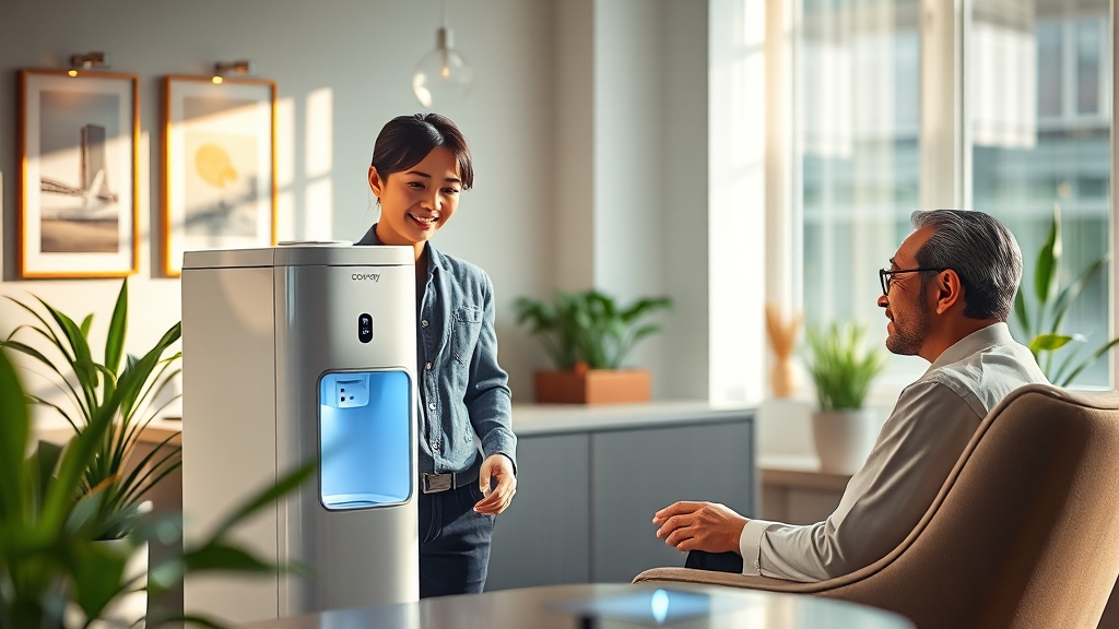 서비스 센터 연락처 (realistic 스타일)