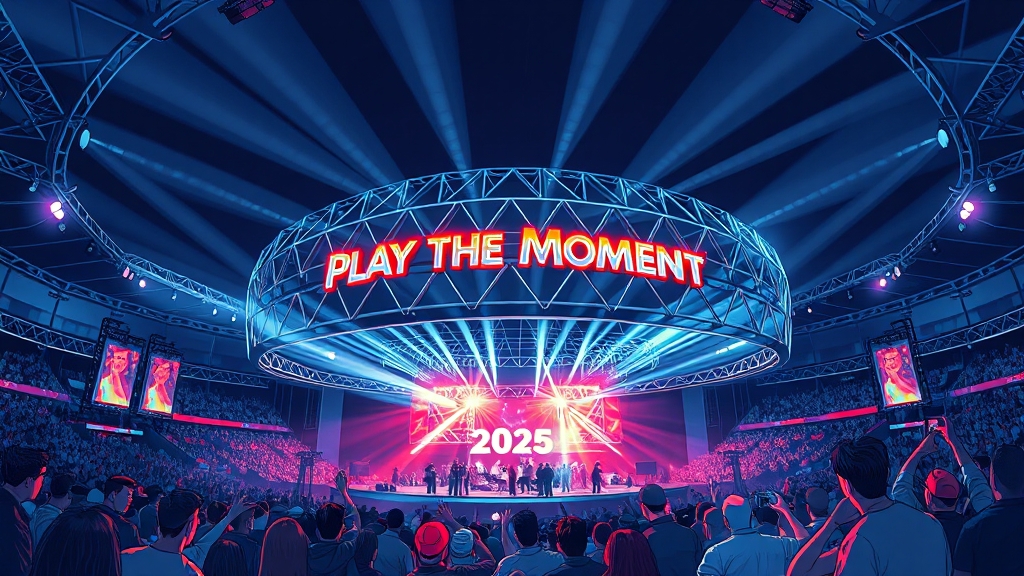 MMA 2025 개요 (illustration 스타일)