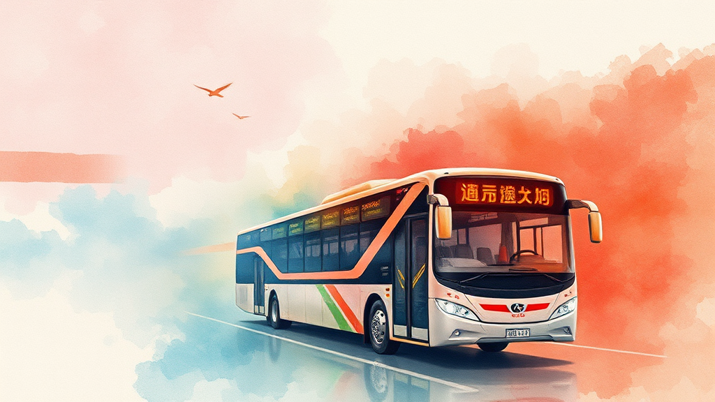 천일고속 주가, 왜 급등했을까? (watercolor 스타일)