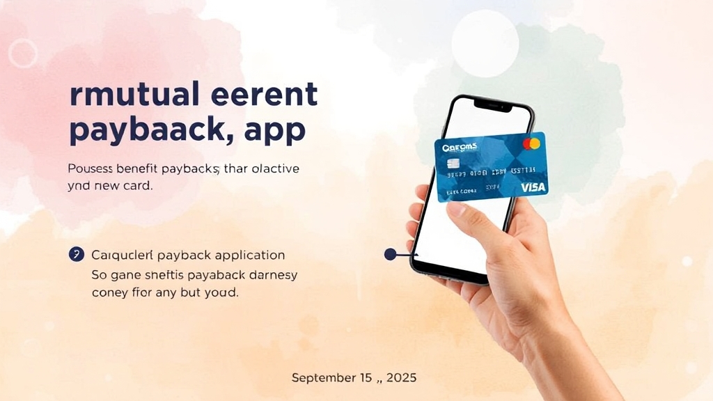 신청 방법: 단계별 안내 (watercolor 스타일)