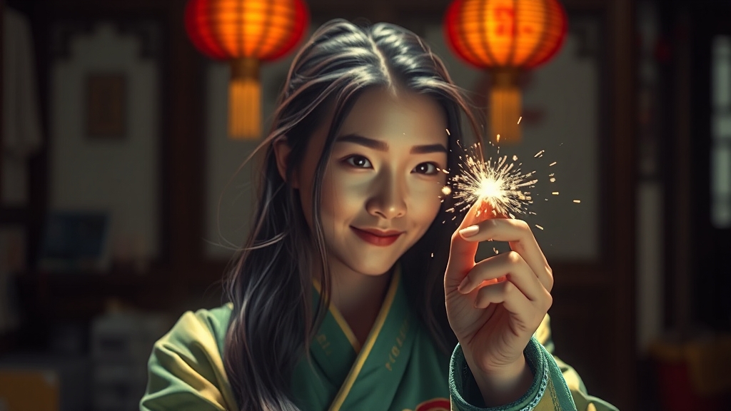 모바일 동행복권 구매 서비스 (realistic 스타일)