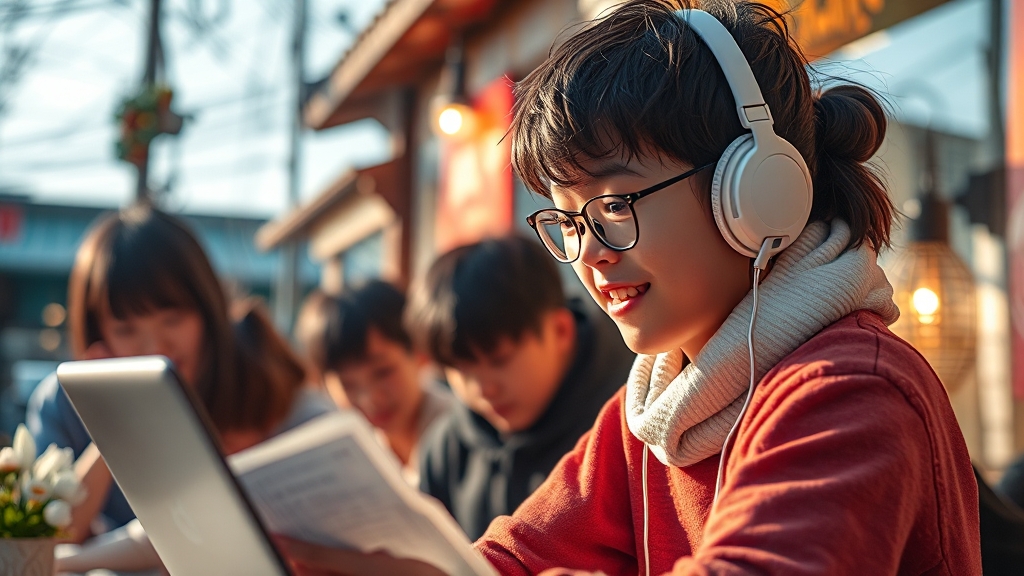 신청 방법 및 필요 서류 (realistic 스타일)