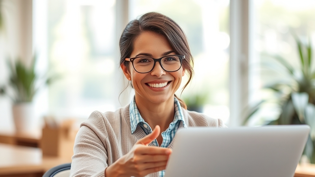 지원금 신청 절차 (realistic 스타일)