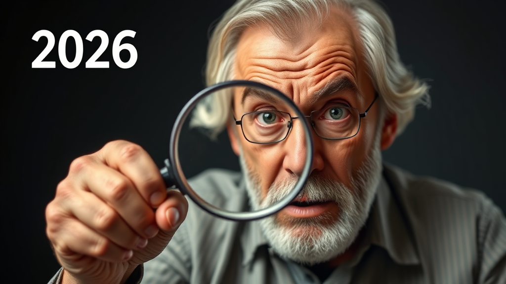 2026년 양도세 변화 (realistic 스타일)