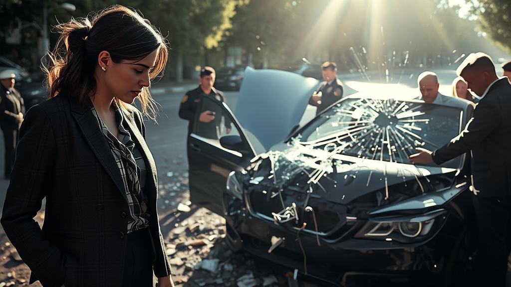 전문가 도움의 필요성 (realistic 스타일)