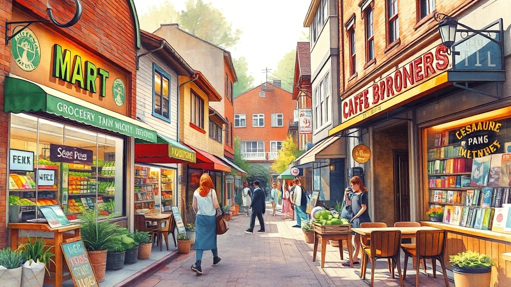 어디에 쓸 수 있나요? (watercolor 스타일)