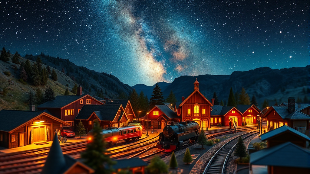 방문 팁 및 후기 (realistic 스타일)