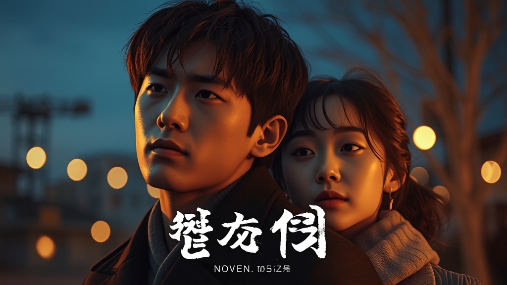 방송 정보 총정리 (realistic 스타일)