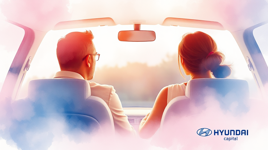 공동명의 대출이란? (watercolor 스타일)