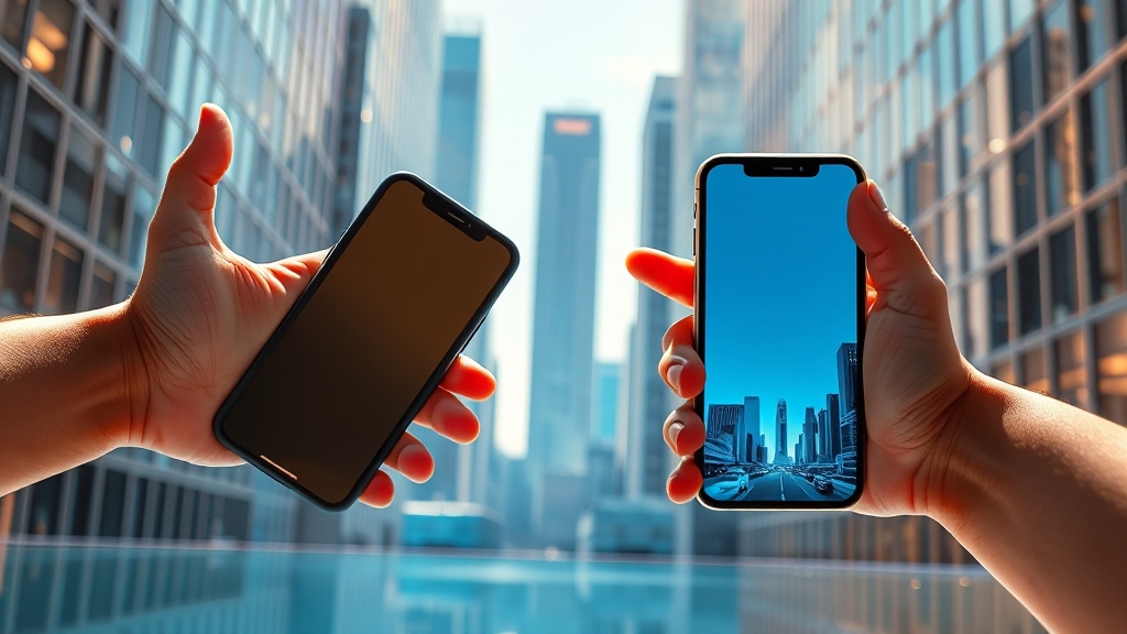 아이폰 17, 나에게 맞는 모델은? (realistic 스타일)