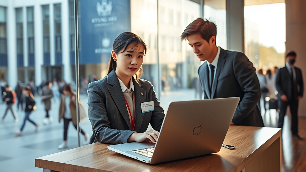 면접 완벽 분석: 기출 & 예상 질문 공략 (realistic 스타일)