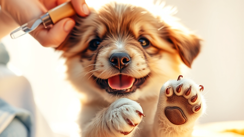 귀, 발! 놓치지 쉬운 부위별 관리 (realistic 스타일)