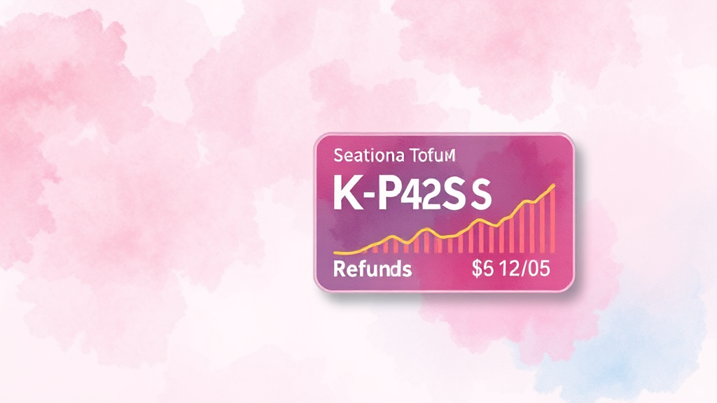 K패스 모두의카드 사용 시 유의사항 (watercolor 스타일)