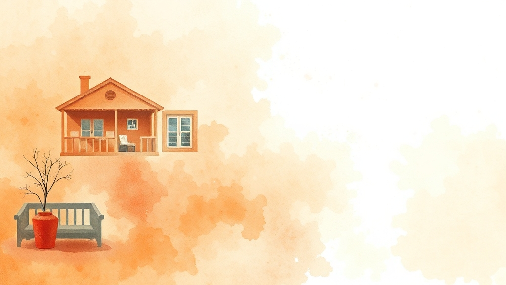 부담부증여 양도세 계산 방법 (watercolor 스타일)