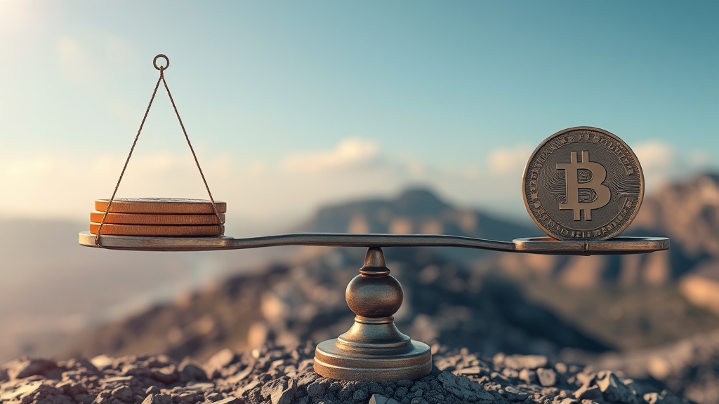 스테이블코인 작동 원리 파헤치기 (realistic 스타일)