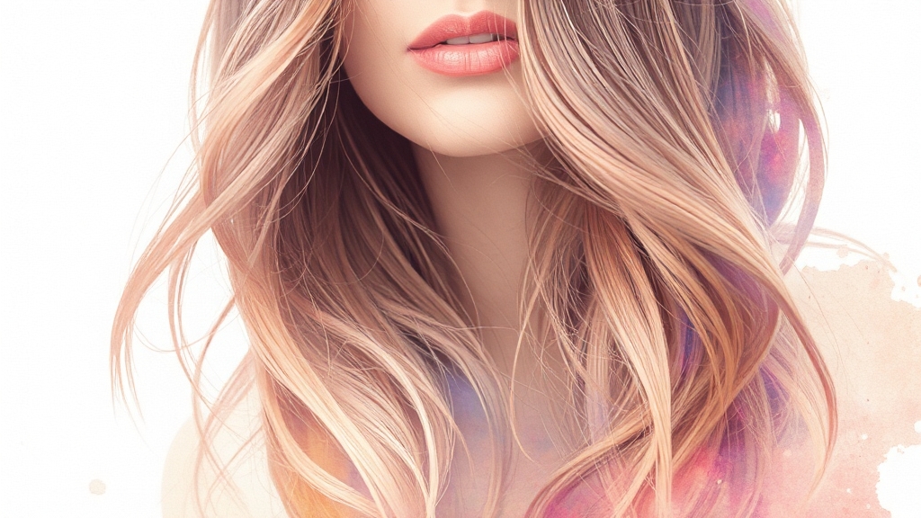 케라넷, 제대로 섭취 & 활용하기 (watercolor 스타일)