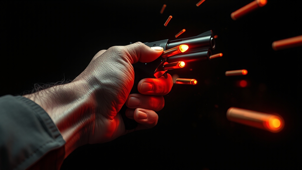 제작 정보 및 감독의 비전 (realistic 스타일)