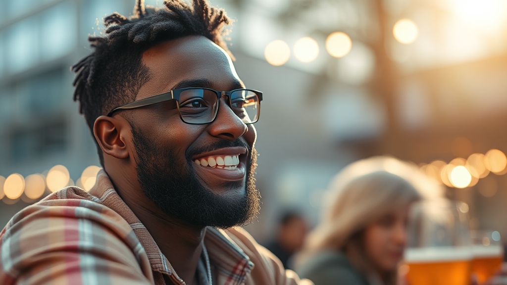 ESTP 남자 연애 특징 (realistic 스타일)