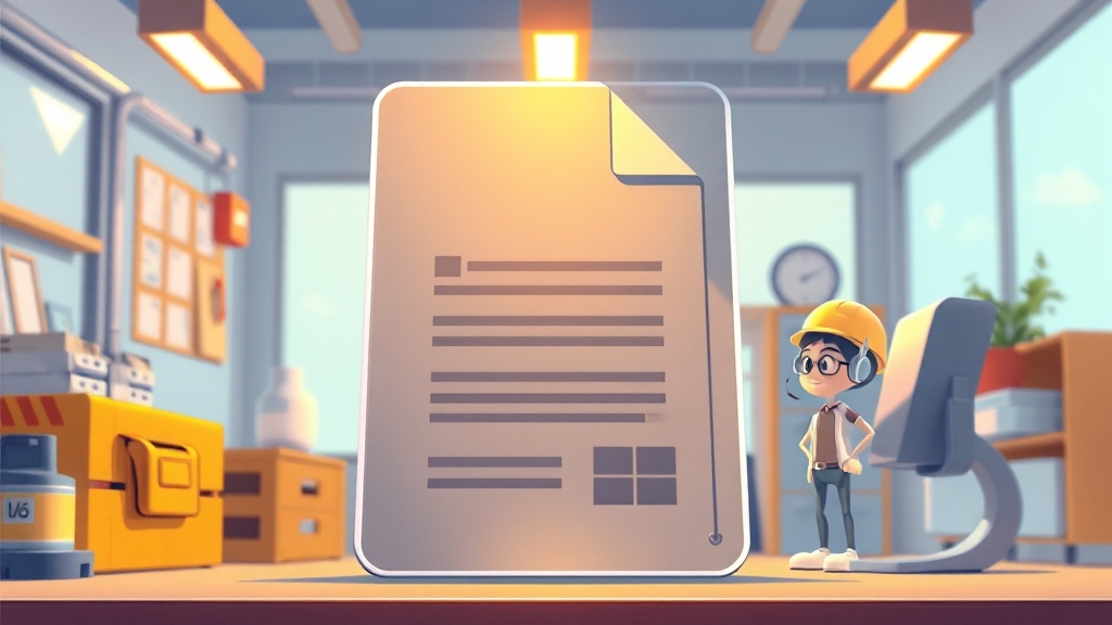 마무리 (cartoon 스타일)