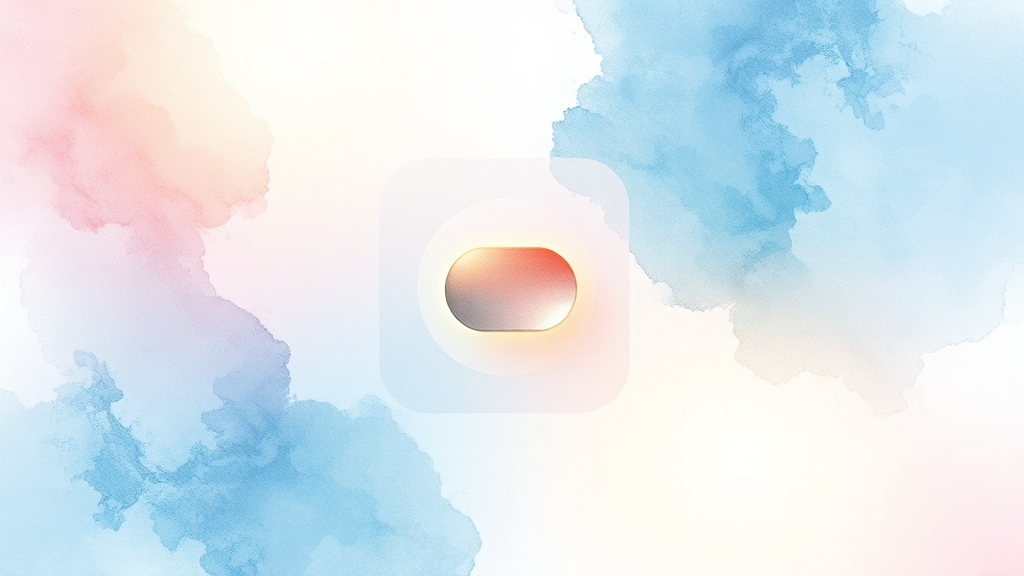 앱 추적 투명성: 완벽 가이드 (watercolor 스타일)