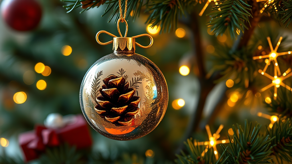 오너먼트 링크 오류 해결 및 FAQ (realistic 스타일)