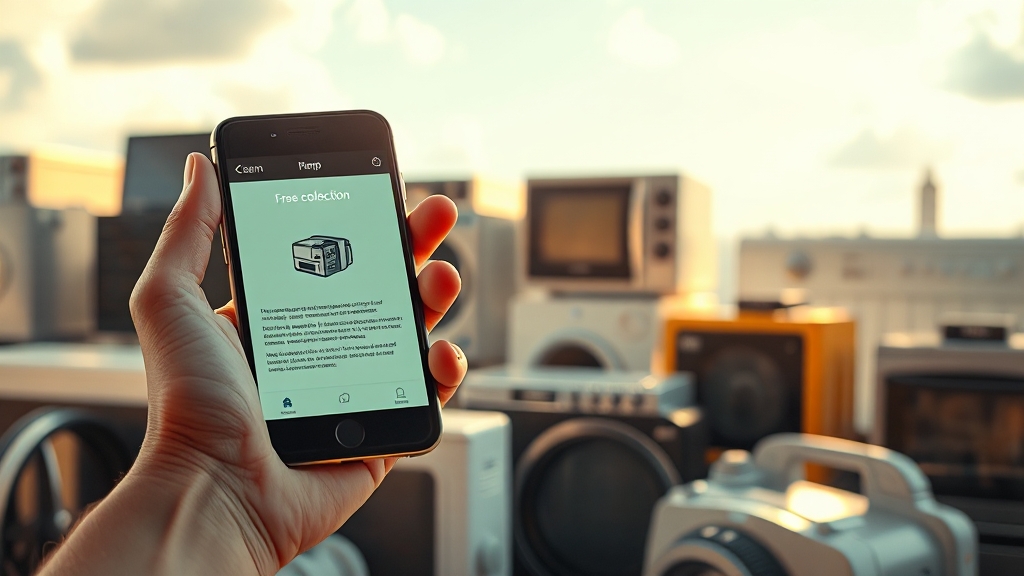 전화 신청 방법 (realistic 스타일)