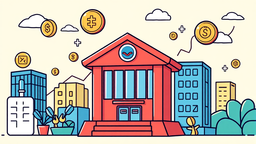 신사업 전략 분석 (cartoon 스타일)