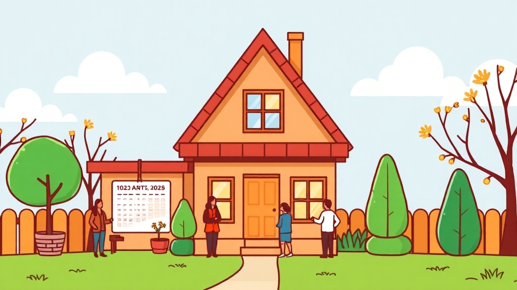 조사 기간 및 일정은 어떻게 되나요? (cartoon 스타일)