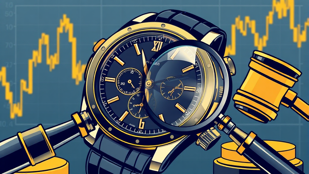 가격은 어떻게 결정될까? (illustration 스타일)