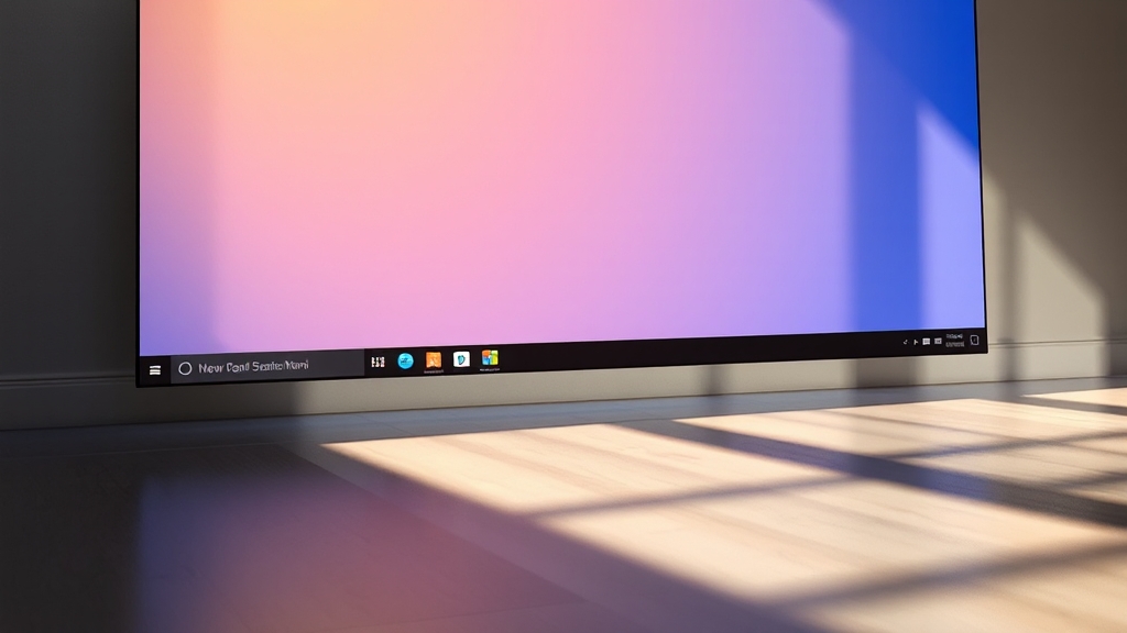 편의 기능 및 사용자 설정 (realistic 스타일)