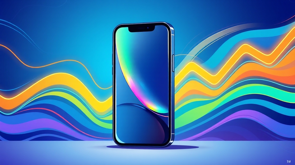 아이폰 에어 가격 및 출시 정보 (cartoon 스타일)