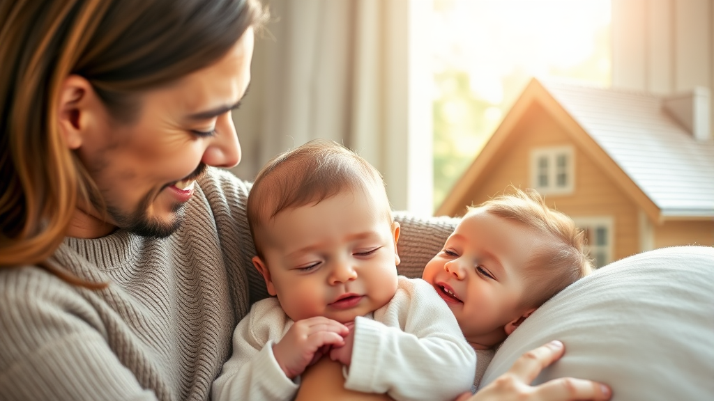 핵심 정보 한눈에 보기 (realistic 스타일)