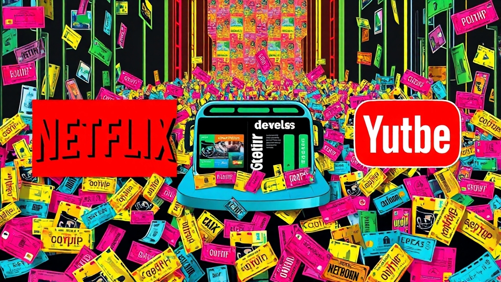고잉버스 vs 다른 플랫폼 비교 (popart 스타일)