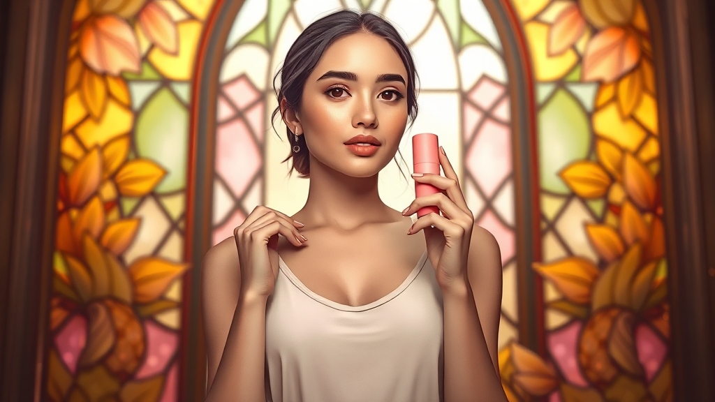 여에스더 콜라겐 특징 (illustration 스타일)