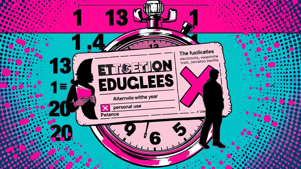 이용 시 유의사항 및 Q&A (popart 스타일)