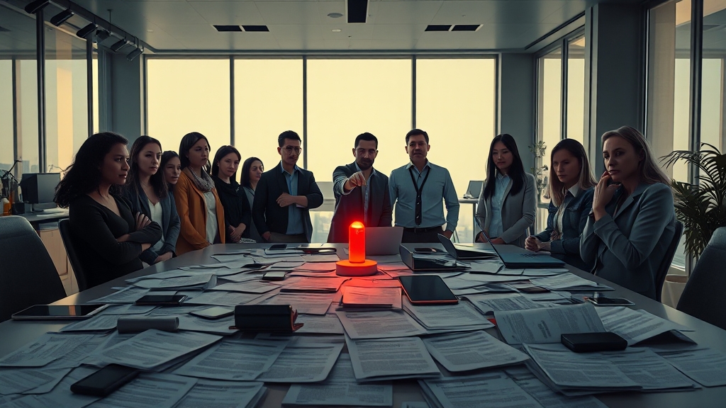 리뷰 검열, 심각한 문제 (realistic 스타일)