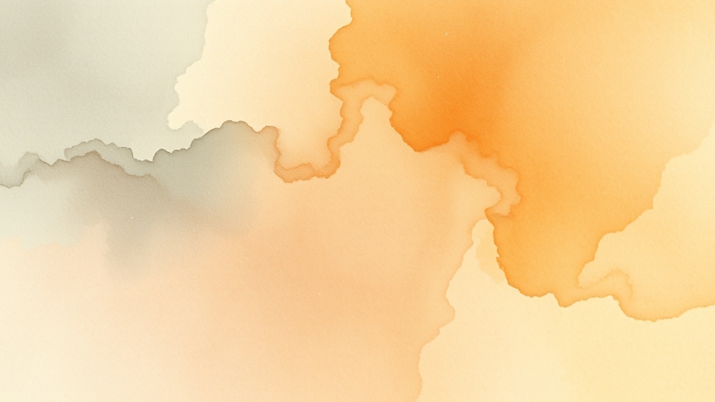 마그네슘, 왜 중요할까? (watercolor 스타일)