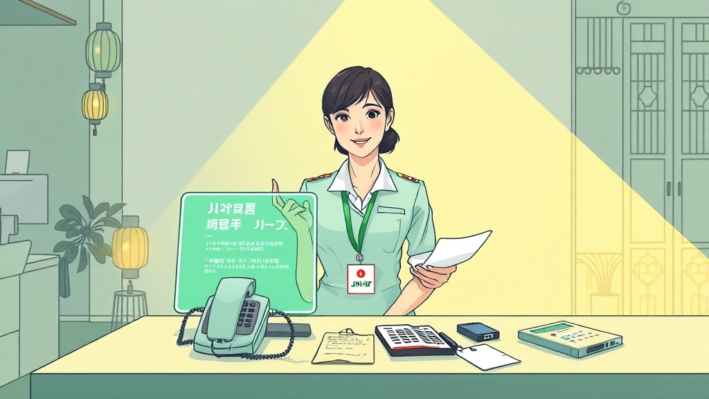 마무리 (illustration 스타일)