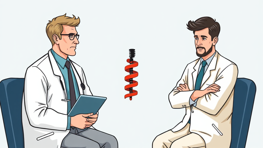 관련 쟁점 정리 및 FAQ (illustration 스타일)