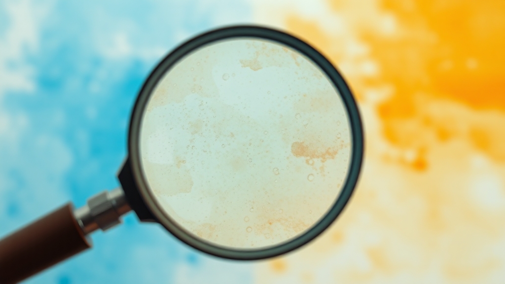 IT/과학 소식 (watercolor 스타일)