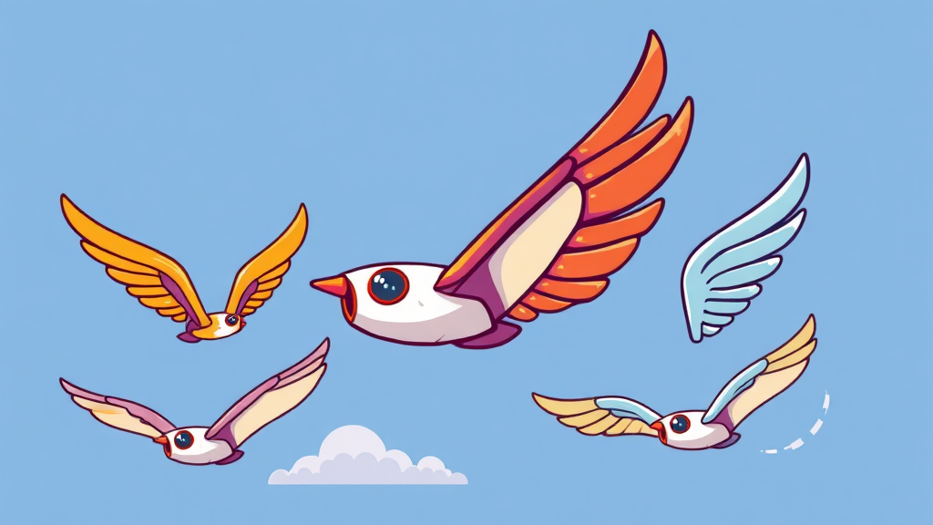 결론 (cartoon 스타일)