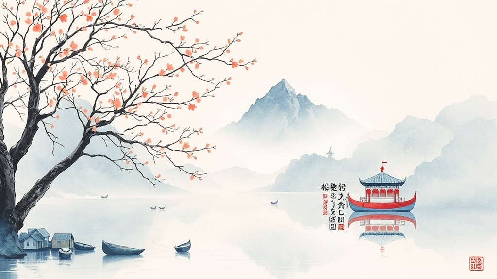 로또 세금 완벽 정리 (watercolor 스타일)