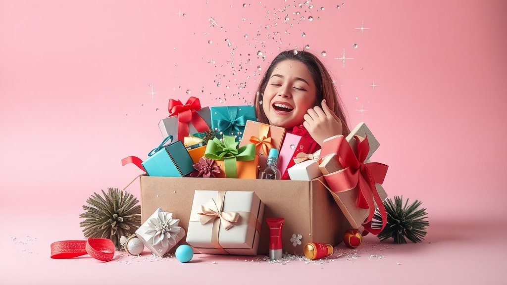 블프라이즈 랜덤 박스 A타입 구성 (realistic 스타일)