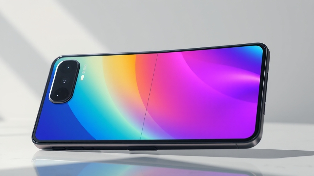 Z폴드7 주요 스펙 (realistic 스타일)