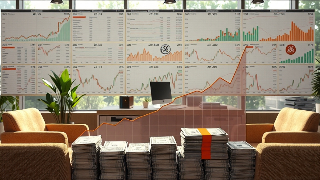 최근 실적 및 2024년 수주 현황 (realistic 스타일)