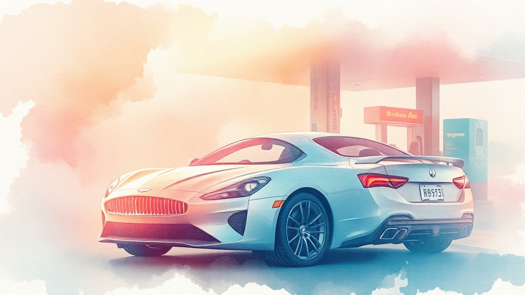 Q&A: 궁금증 해결! (watercolor 스타일)