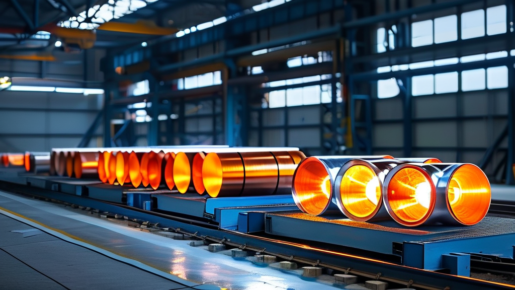 투자 전략 및 유의사항 (realistic 스타일)