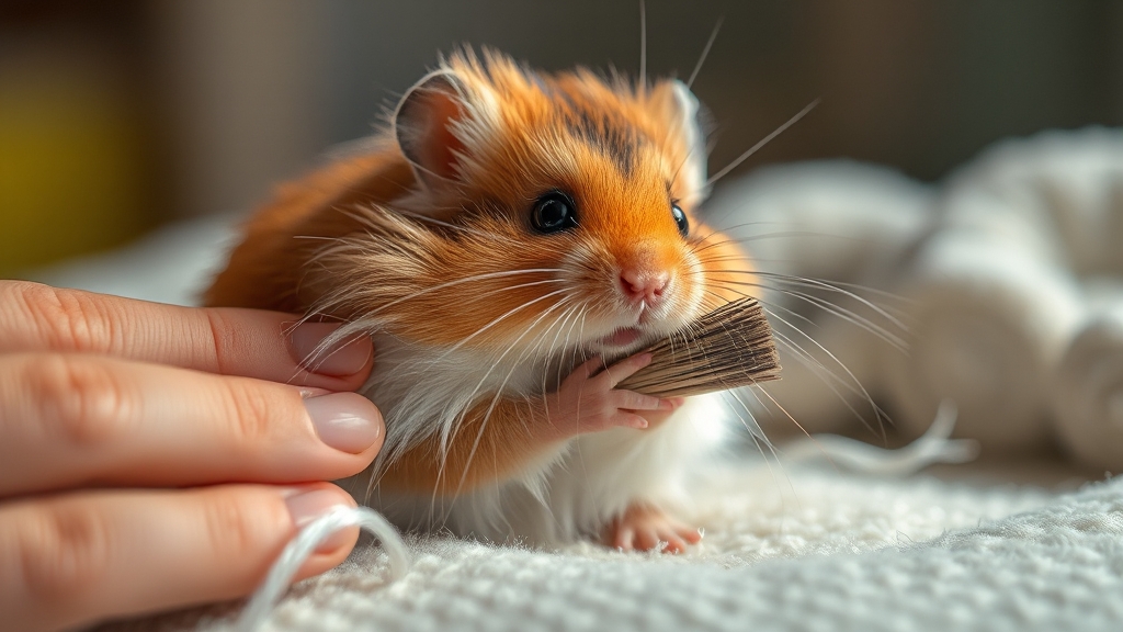 털갈이 관련 Q&A (realistic 스타일)